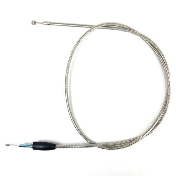 GT380クラッチワイヤーメッシュ