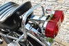 GT380テールランプ2灯式(レッド)
