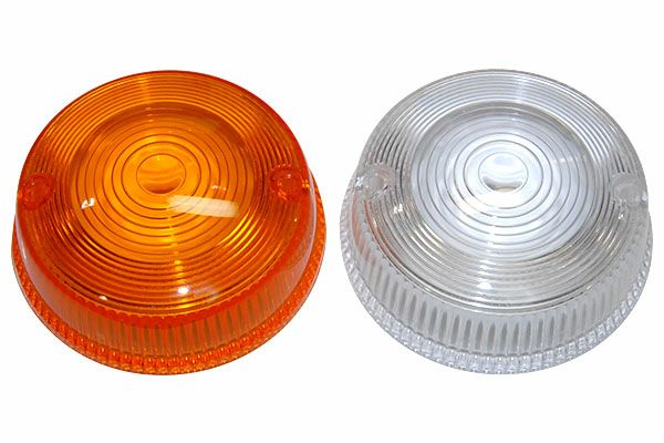 Z2ウインカーレンズ | 旧車バイクカスタムパーツのゼットファーザー