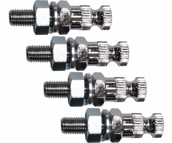 CGC製ウインカーステーM10X30【4本入】 | 旧車バイクカスタムパーツの