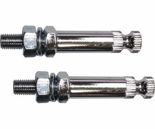 CGC製ウインカーステーM10X60【2本入】 | 旧車バイクカスタムパーツの