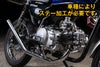 モンキー/ゴリラ用DXモンゴリー管メッキ