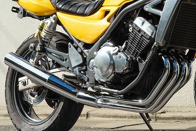 バリオス カスタムパーツ | 旧車バイクカスタムパーツのゼット 