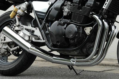 XJR カスタムパーツ | 旧車バイクカスタムパーツのゼットファーザー 