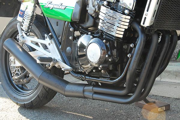 新春初売りセール！SUZUKI GSR125NEX 社外マフラー スズキ(SUZUKI)車用マフラー | 旧車バイクカスタムパーツのゼット