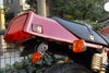 ZRX400/2用Z1000MK2変身テールKIT