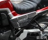 JADE250用CBX250Fアルフィンカバー左右SET