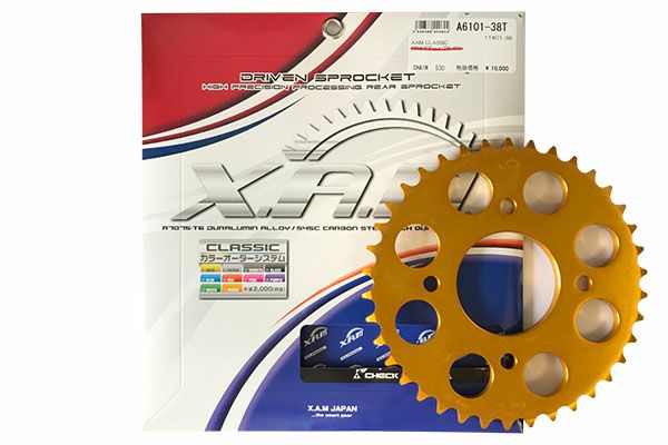 アクセサリー CB400F cb400sf バイク スプロケット」の人気商品一覧 | 安い商品を通販サイト