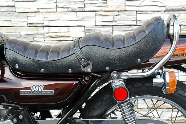 Z1/2メッキタンデムバー