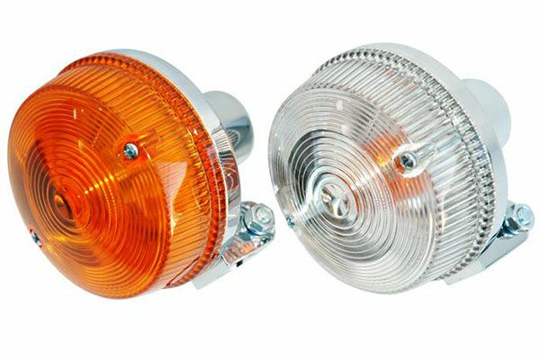 z2ウインカー Z2 ZZ750RS ゼッツー ゼットツー Z1 ウインカー ウィンカー 4個セット