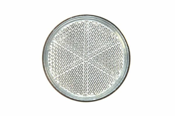 汎用リフレクター(クリア/メッキリム)