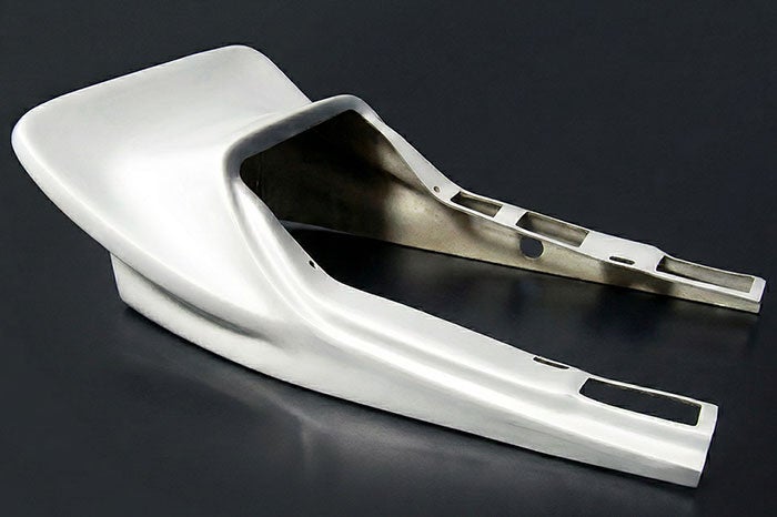 GSX250/400Eゴキ用アウトバーンタイプテールカウル
