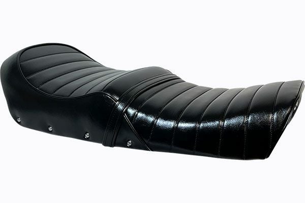 GS750E タックロールシート GS750タックロールシート | 旧車バイクカスタムパーツのゼット