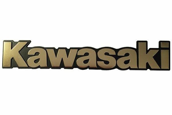 KAWASAKIカワサキ タンクエンブレム | 旧車バイクカスタムパーツの