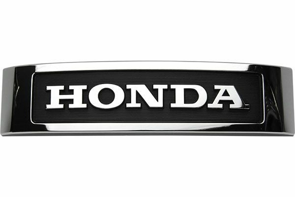 取引中　バブ　エンブレム　三又カバー PC-004 カワサキ Z1000/Z900/Z750 ステムエンブレム/三又エンブレム