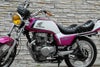 CB250N/400NホークNタックロールシート