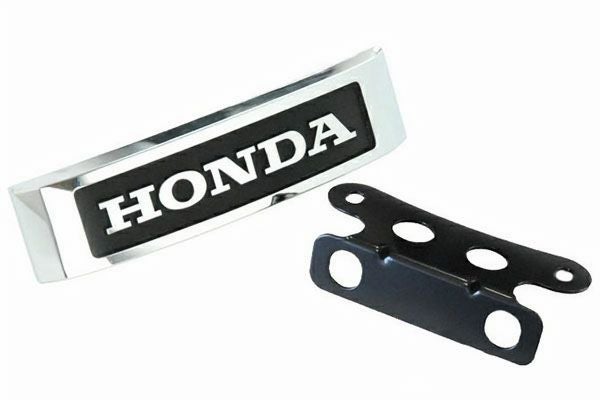 三又カバーエンブレム | ゼットファーザーブラザーズ