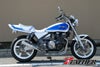 Kawasaki(カワサキ)ゼファータンクエンブレム