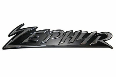 Kawasaki(カワサキ)ゼファータンクエンブレム