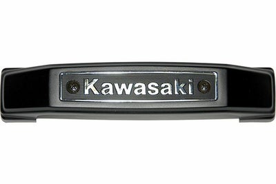 Kawasaki(カワサキ)汎用ブラック三つ又カバー