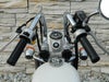 バイクハンドル　ファンキーモンキーバーゲラッチョマーシャ