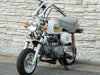 バイクハンドル　ファンキーモンキーバーゲラッチョマーシャ