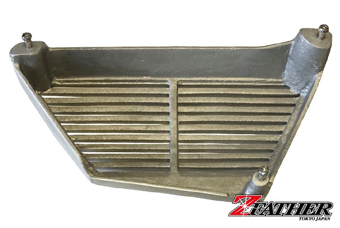 Z250FT用旧車アルフィンカバー