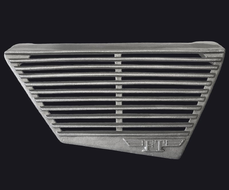 Z250FT用旧車アルフィンカバー