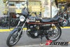 SUZUKI(スズキ)GSX250/400E/ザリ用TSCCエンジンカバーエンブレム