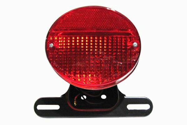 Ka28 専用Z2テールランプ ウェビックガレージセール | ZXR250☆ZX250A☆テールランプ☆28K20