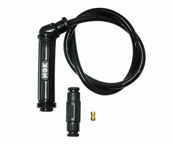 NGKパワーケーブルNo8852スバル09FプレオPower cableR1R2 Amazon | 日本特殊陶業(NGK) 4輪パワーケーブル (入数:4) 【8852】09F