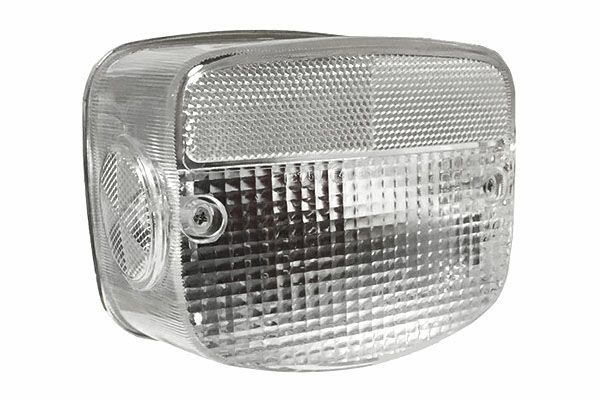 カワサキ　Z400LTD 純正リアフェンダー、テールランプ付き！！旧車バーツ！！ カワサキ（Kawasaki） ZRX400 リアフェンダー 35023-1546 純正 中古