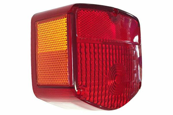 ホーク2 ホーク3 流れるようなLEDテールライト　テールランプ　基盤レインボー ホーク2 ホーク3 流れるようなLEDテールライト テールランプ 基盤