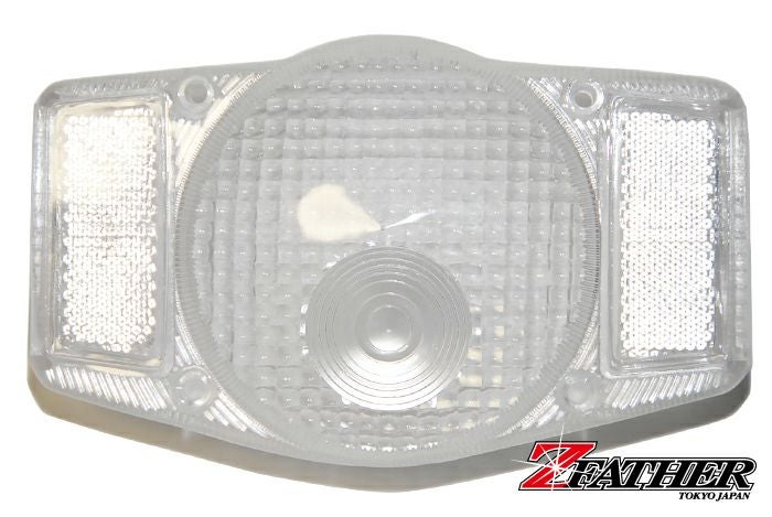 CB750K2-K4/旧CB400Fクリアテールレンズ