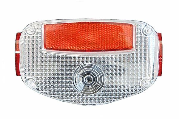 専用　GSX400F クリアテールレンズ　製作依頼品 Amazon | GSX400用LEDテールランプ クリアレンズ | テールランプ | 車