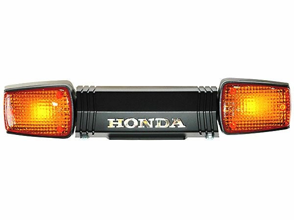 CBXウインカーポンヅケKIT汎用