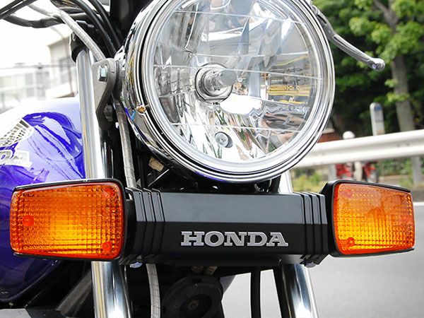 CBXウインカーポンヅケKIT汎用