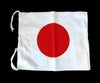 国旗(ハタ)日の丸(小)
