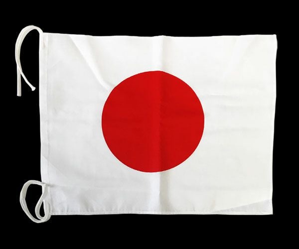 旗棒 | 旧車バイクカスタムパーツのゼットファーザーブラザーズ