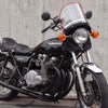 クリアフーボー(風防)フチ赤スクリーン(単品)
