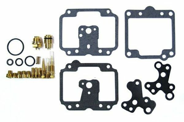 GS400用キャブオーバーホールKIT | 旧車バイクカスタムパーツのゼット