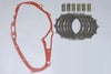 GS400用クラッチ板KIT【鉄プレート無し】