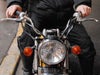 バイクハンドル　コールハンミニ