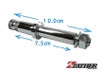 ホーク250/400T用リアウインカーステー