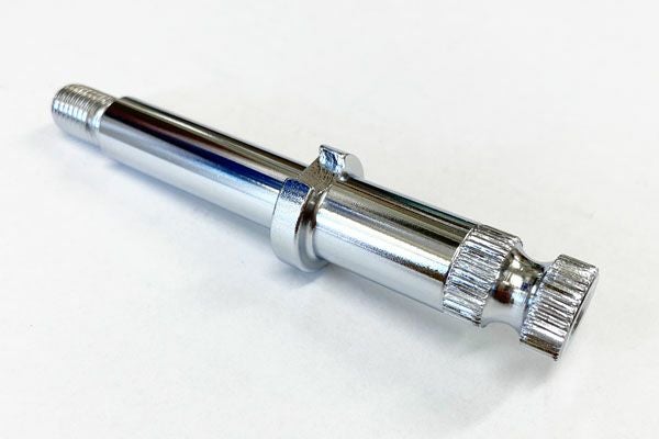 ホーク250/400T用リアウインカーステー