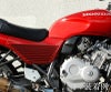 JADE250用アルフィンカバー