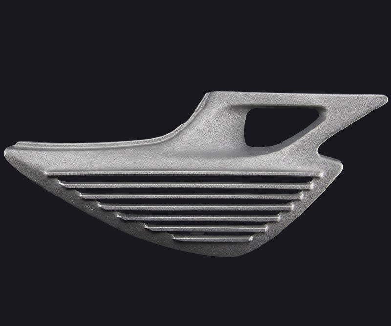 バリオス2型用アルフィンカバー