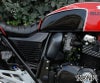 GSX400インパルス/S後期(96年～)用アルフィンカバー