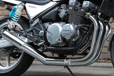 ゼファー カスタムパーツ | 旧車バイクカスタムパーツのゼット 