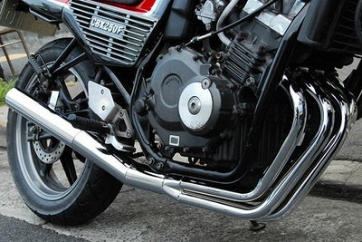 ジェイド/JADE カスタムパーツ | 旧車バイクカスタムパーツのゼット 